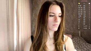 odelinabain Leaked Porn Video [Chaturbate] - new, young, shy, 18, teen