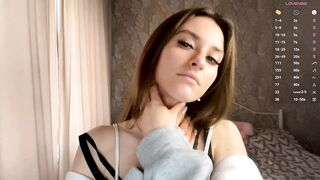 odelinabain Leaked Porn Video [Chaturbate] - new, young, shy, 18, teen