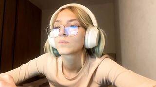 Watch maryaliceprinn New Porn Video [Chaturbate] - new, shy, 18, teen, cute