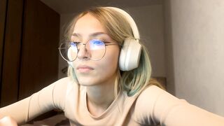 Watch maryaliceprinn New Porn Video [Chaturbate] - new, shy, 18, teen, cute
