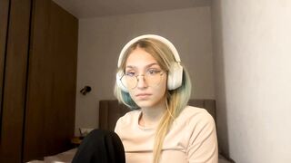 Watch maryaliceprinn New Porn Video [Chaturbate] - new, shy, 18, teen, cute