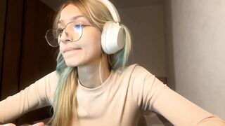 Watch maryaliceprinn New Porn Video [Chaturbate] - new, shy, 18, teen, cute