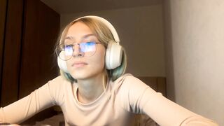 Watch maryaliceprinn New Porn Video [Chaturbate] - new, shy, 18, teen, cute