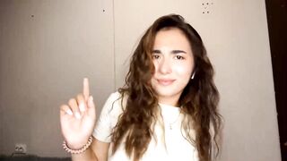 Watch claribelatienza Hot Porn Video [Chaturbate] - new, shy, 18, asian, cute