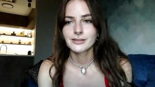 goddessmiamuse Leaked Porn Video [Chaturbate] - new, young, shy, brunette, british