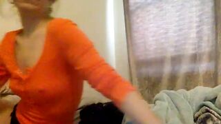 Watch sweetriddance Leaked Porn Video [Chaturbate] - milf, braces, mistress, voyeur, bj