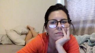 Watch sweetriddance Leaked Porn Video [Chaturbate] - milf, braces, mistress, voyeur, bj