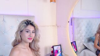 zoehangel Leaked Porn Video [Chaturbate] - natural, smalltits, shy, 18, teen
