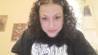 Watch sickasyouthink New Porn Video [Chaturbate] - blond, feel, daddysgirl, goodgirl
