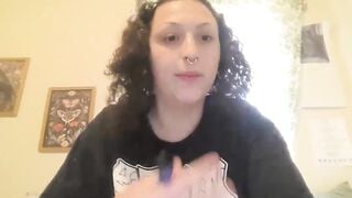 Watch sickasyouthink New Porn Video [Chaturbate] - blond, feel, daddysgirl, goodgirl