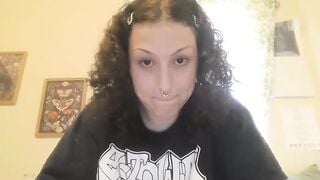 Watch sickasyouthink New Porn Video [Chaturbate] - blond, feel, daddysgirl, goodgirl