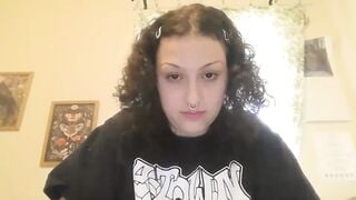 Watch sickasyouthink New Porn Video [Chaturbate] - blond, feel, daddysgirl, goodgirl