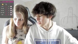 Watch cyyberwhore Camgirl Porn Video [Chaturbate] - new, natural, young, 18, teen