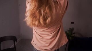 Watch elizabethennals Leaked Porn Video [Chaturbate] - new, shy, young, 18, teen
