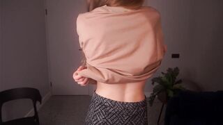 Watch elizabethennals Leaked Porn Video [Chaturbate] - new, shy, young, 18, teen