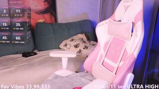 killpretty New Porn Video [Chaturbate] - daddysgirl, shy, young, curvy, bigboobs