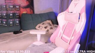 killpretty New Porn Video [Chaturbate] - daddysgirl, shy, young, curvy, bigboobs