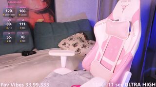 killpretty New Porn Video [Chaturbate] - daddysgirl, shy, young, curvy, bigboobs