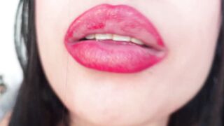 Watch mia_roux13 Camgirl Porn Video [Chaturbate] - saliva, deepthroat, ahegao, longtongue, messy