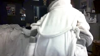 Watch brunettebaby040 Camgirl Porn Video [Chaturbate] - fingerass, nonude, cameltoe, bigbooty, toy