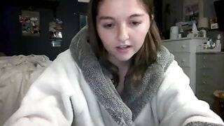 Watch brunettebaby040 Camgirl Porn Video [Chaturbate] - fingerass, nonude, cameltoe, bigbooty, toy