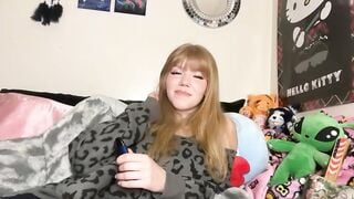 Watch sweetestcherry3 Hot Porn Video [Chaturbate] - new, lesbian, young, blonde, boob