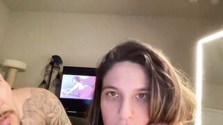 Watch astro_n_tati Camgirl Porn Video [Chaturbate] - phatpussy, tomboy, rockergirl, hot