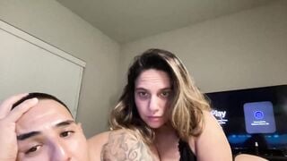 Watch astro_n_tati Camgirl Porn Video [Chaturbate] - phatpussy, tomboy, rockergirl, hot