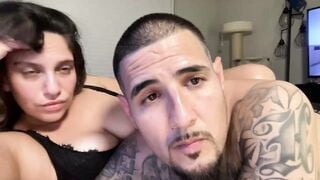 Watch astro_n_tati Camgirl Porn Video [Chaturbate] - phatpussy, tomboy, rockergirl, hot