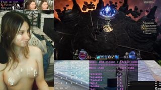 Watch cheontele Leaked Porn Video [Chaturbate] - edging, machine, dirtytalk, control