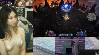 Watch cheontele Leaked Porn Video [Chaturbate] - edging, machine, dirtytalk, control
