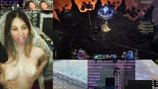 Watch cheontele Leaked Porn Video [Chaturbate] - edging, machine, dirtytalk, control