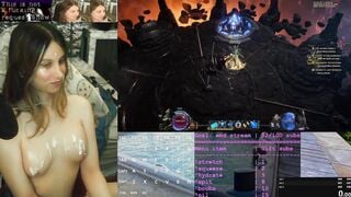 Watch cheontele Leaked Porn Video [Chaturbate] - edging, machine, dirtytalk, control