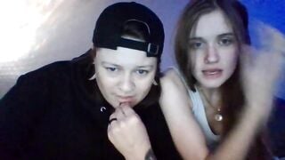ashandviolet New Porn Video [Chaturbate] - blond, bigboobs, atm, nylons