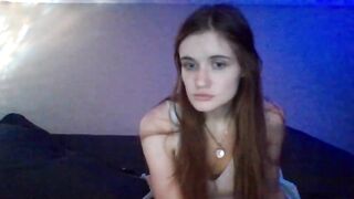 ashandviolet New Porn Video [Chaturbate] - blond, bigboobs, atm, nylons