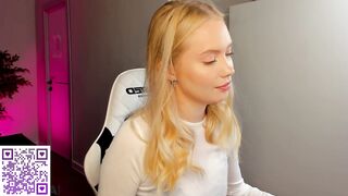 Watch melanie_ryer Leaked Porn Video [Chaturbate] - new, shy, 18, blonde, cute