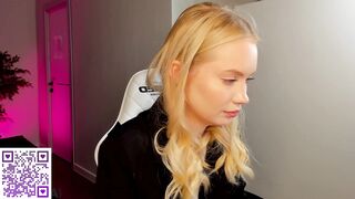 Watch melanie_ryer Leaked Porn Video [Chaturbate] - new, shy, 18, blonde, cute