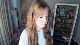 Watch icyhoneybite Camgirl Porn Video [Chaturbate] - new, shy, young, 18, cute