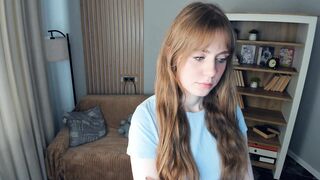 Watch icyhoneybite Camgirl Porn Video [Chaturbate] - new, shy, young, 18, cute