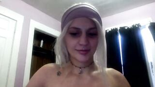 madelinevalentine Leaked Porn Video [Chaturbate] - new, tattoo, shy, blonde, goth