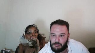 duochocolat Hot Porn Video [Chaturbate] - ebony, german, blowjob, french, bigboobs