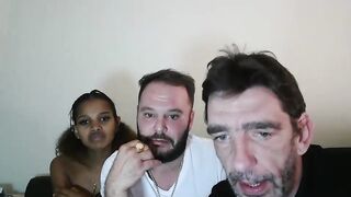 duochocolat Hot Porn Video [Chaturbate] - ebony, german, blowjob, french, bigboobs