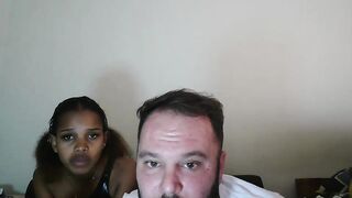 duochocolat Hot Porn Video [Chaturbate] - ebony, german, blowjob, french, bigboobs