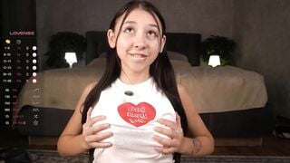Watch stephaniesally New Porn Video [Chaturbate] - young, shy, lovense, asian, bigboobs