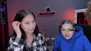 Watch kaela_spell_ Hot Porn Video [Chaturbate] - redhead, feet, new, lovense, blonde