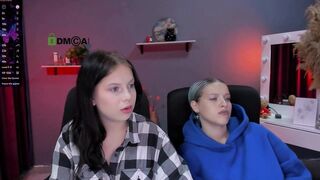 Watch kaela_spell_ Hot Porn Video [Chaturbate] - redhead, feet, new, lovense, blonde