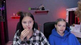 Watch kaela_spell_ Hot Porn Video [Chaturbate] - redhead, feet, new, lovense, blonde