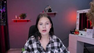 Watch kaela_spell_ Hot Porn Video [Chaturbate] - redhead, feet, new, lovense, blonde