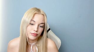 callmemargo Leaked Porn Video [Chaturbate] - new, shy, 18, blondie, teen