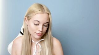 callmemargo Leaked Porn Video [Chaturbate] - new, shy, 18, blondie, teen